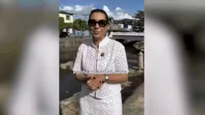 Imagem card com fundo