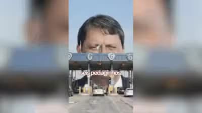 Imagem card com fundo