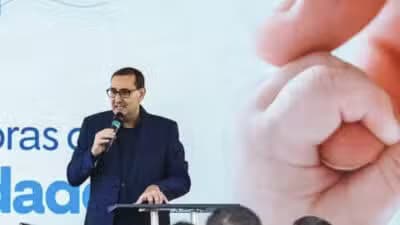 Imagem card com fundo