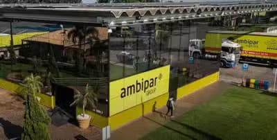 Imagem card com fundo