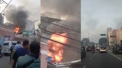 Imagem card com fundo