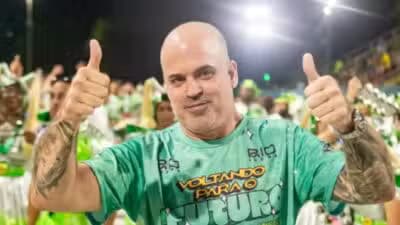 Imagem card com fundo