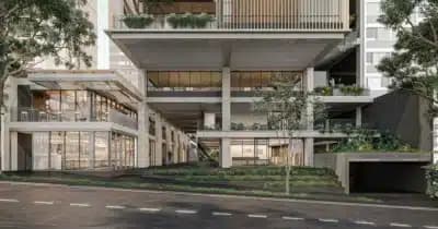 Imagem card com fundo