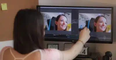 Imagem card com fundo