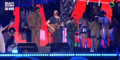 Imagem card com fundo