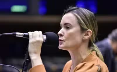 Imagem card com fundo