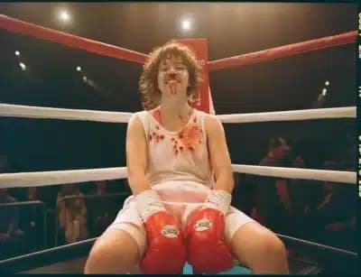 Imagem card com fundo