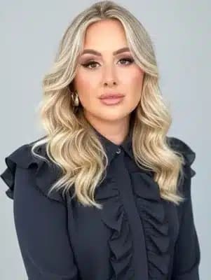 Imagem card com fundo