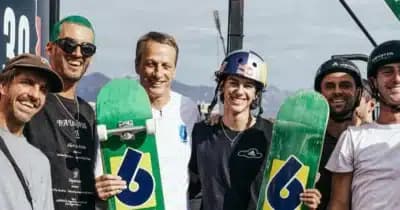 Imagem card com fundo