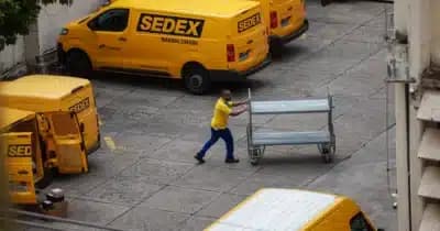 Imagem card com fundo