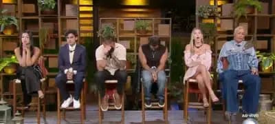 Imagem card com fundo