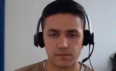 Imagem card com fundo