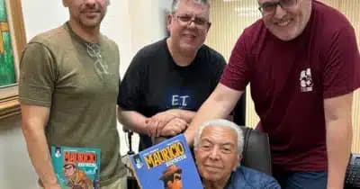 Imagem card com fundo