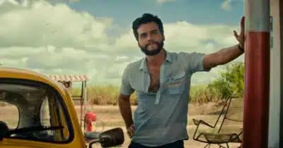 Imagem card com fundo