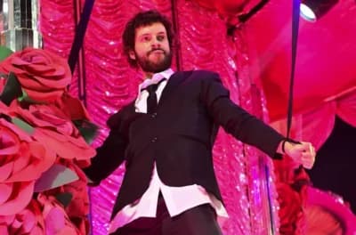 Imagem card com fundo