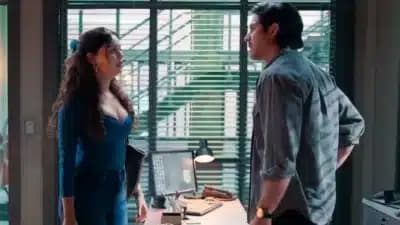 Imagem card com fundo