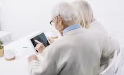 Imagem card com fundo