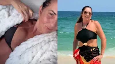 Imagem card com fundo