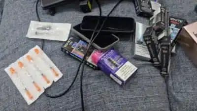 Imagem card com fundo