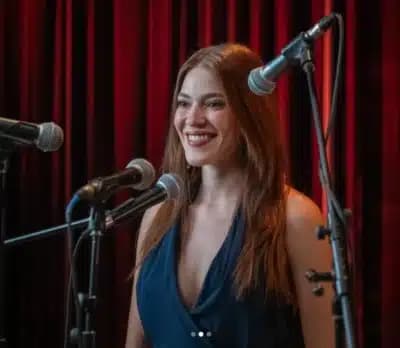 Imagem card com fundo