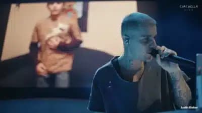 Imagem card com fundo