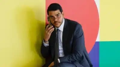 Imagem card com fundo