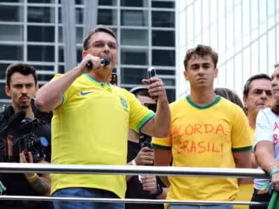 Imagem card com fundo