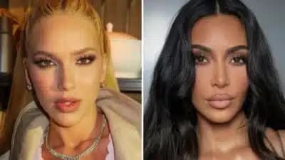 Imagem card com fundo